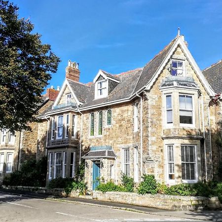 Treventon Guest House Penzance Exteriör bild
